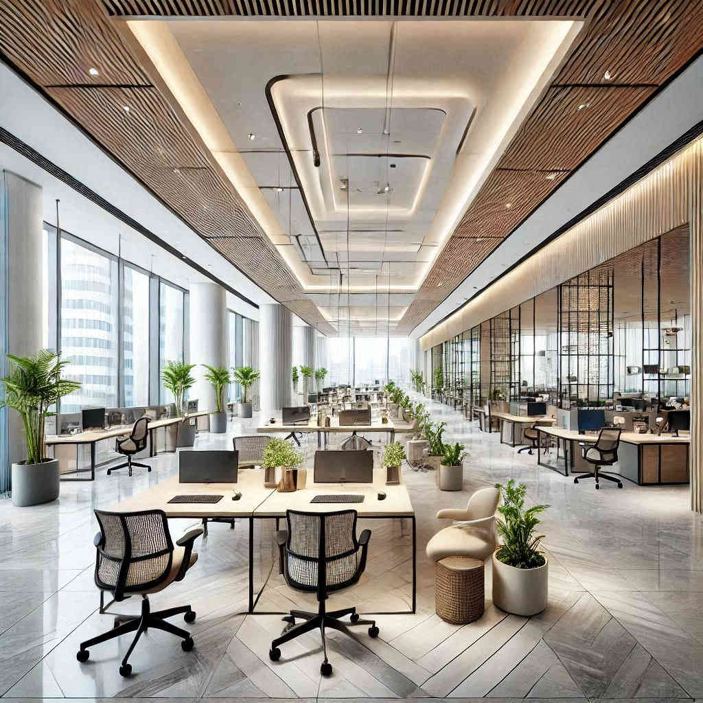 建鸿达商会大厦文章配图