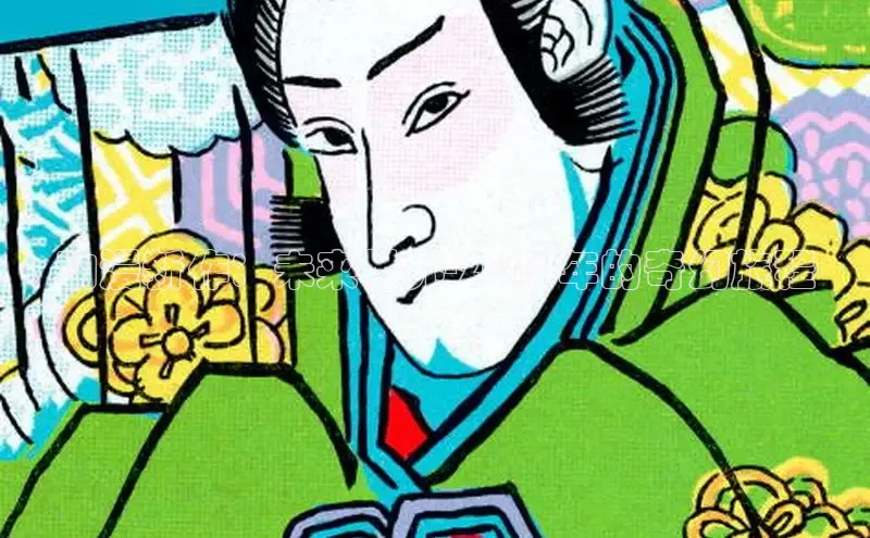 布丁漫画